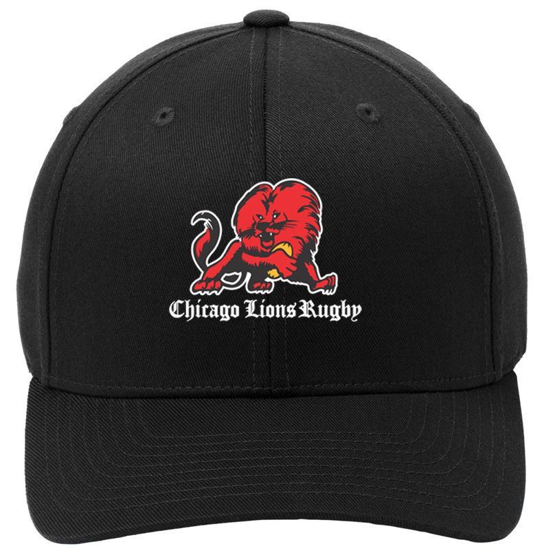 Lions - Flexfit Cap