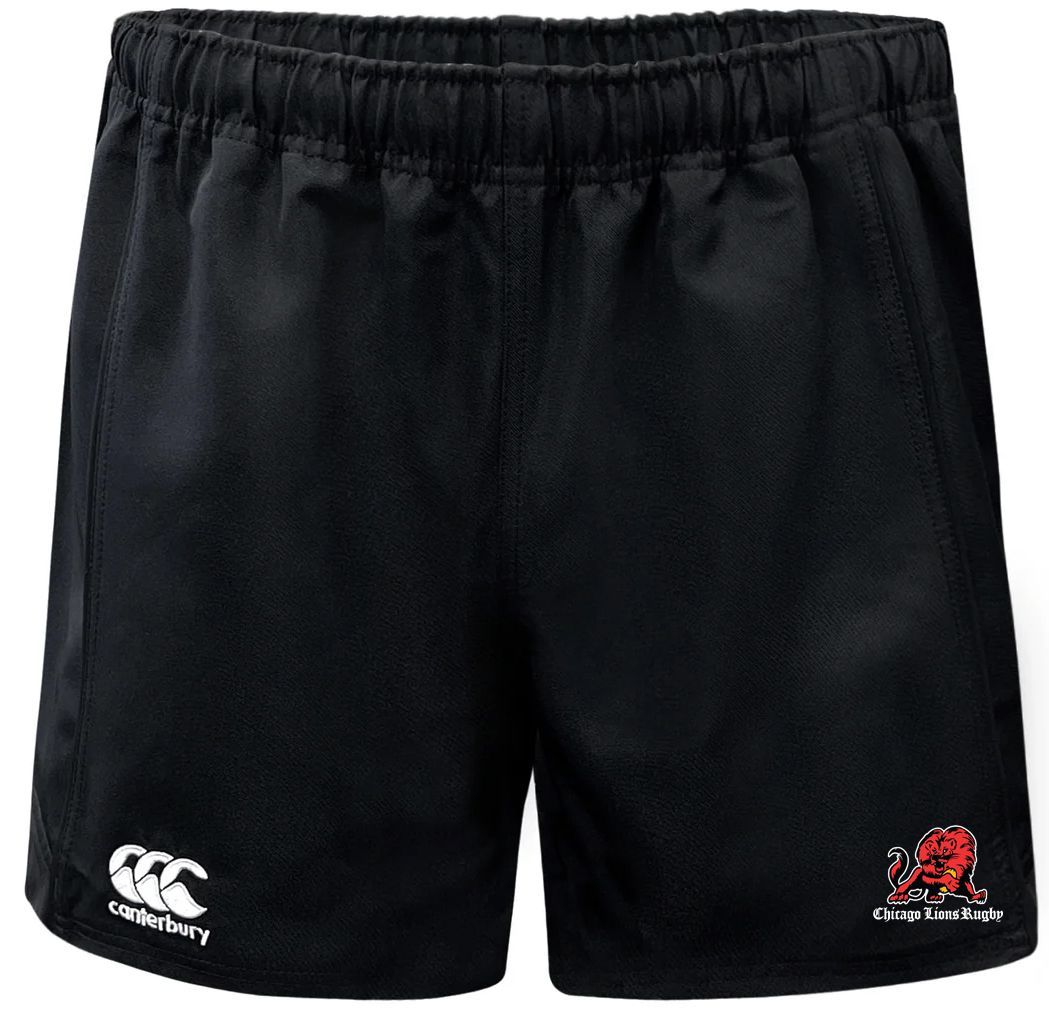 Lions - Canterbury Shorts