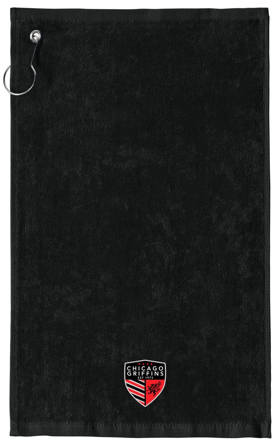 Griffins - Golf Towel