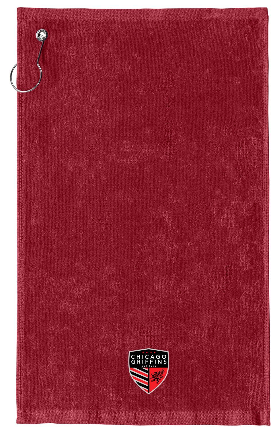 Griffins - Golf Towel