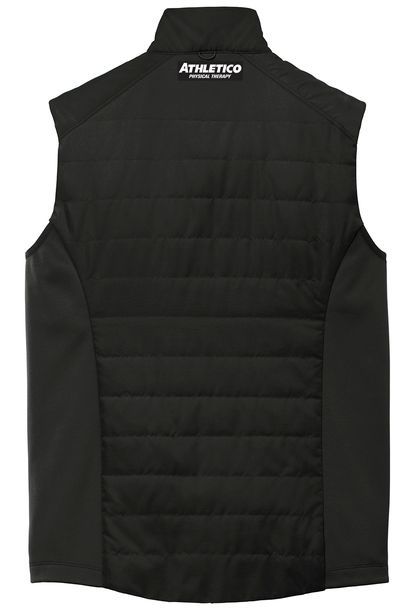 Lions - Insulated Vest