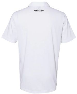Lions - Adidas Polo *CLOSEOUT*