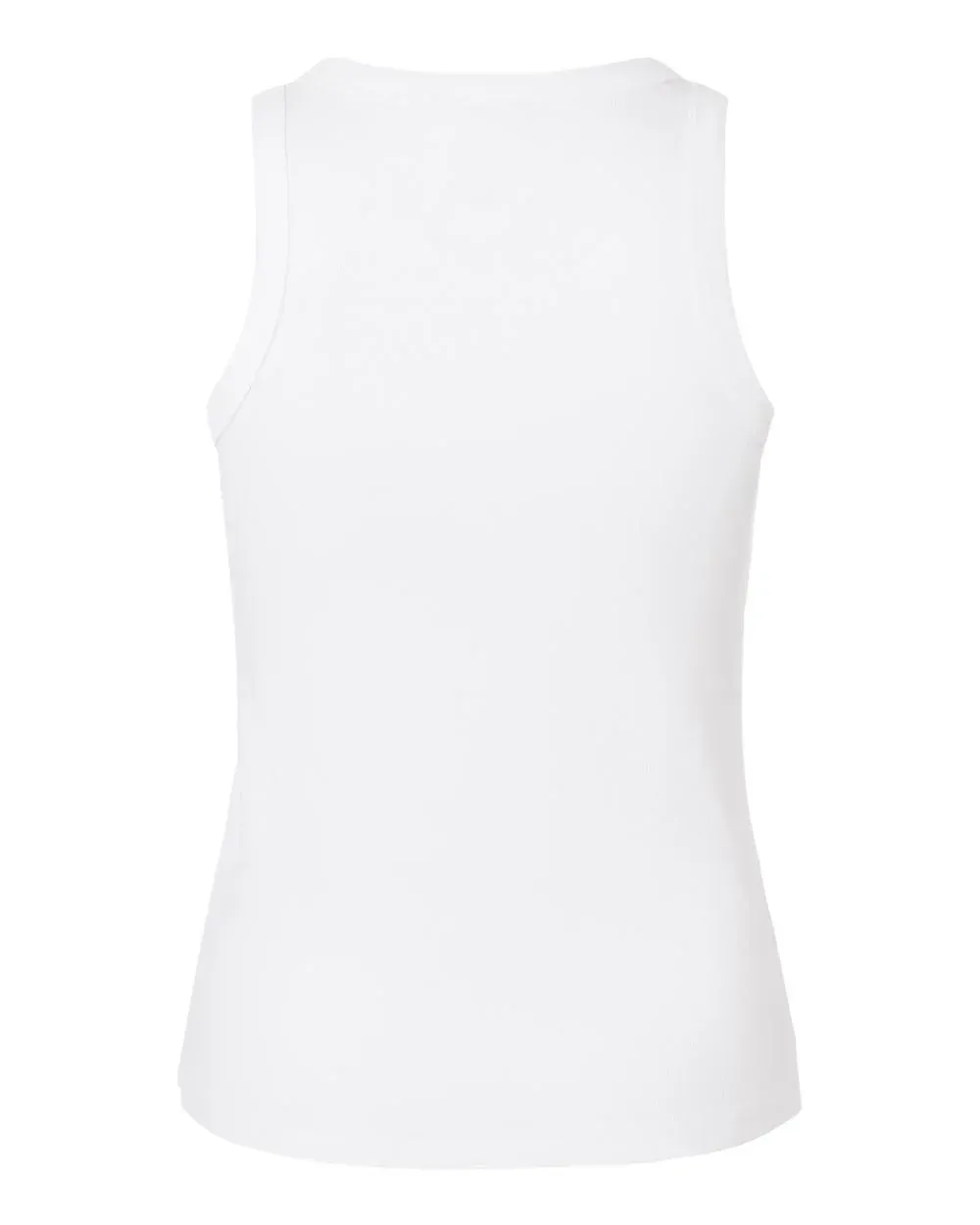 Women's USA Rugby Baby Rib Tank