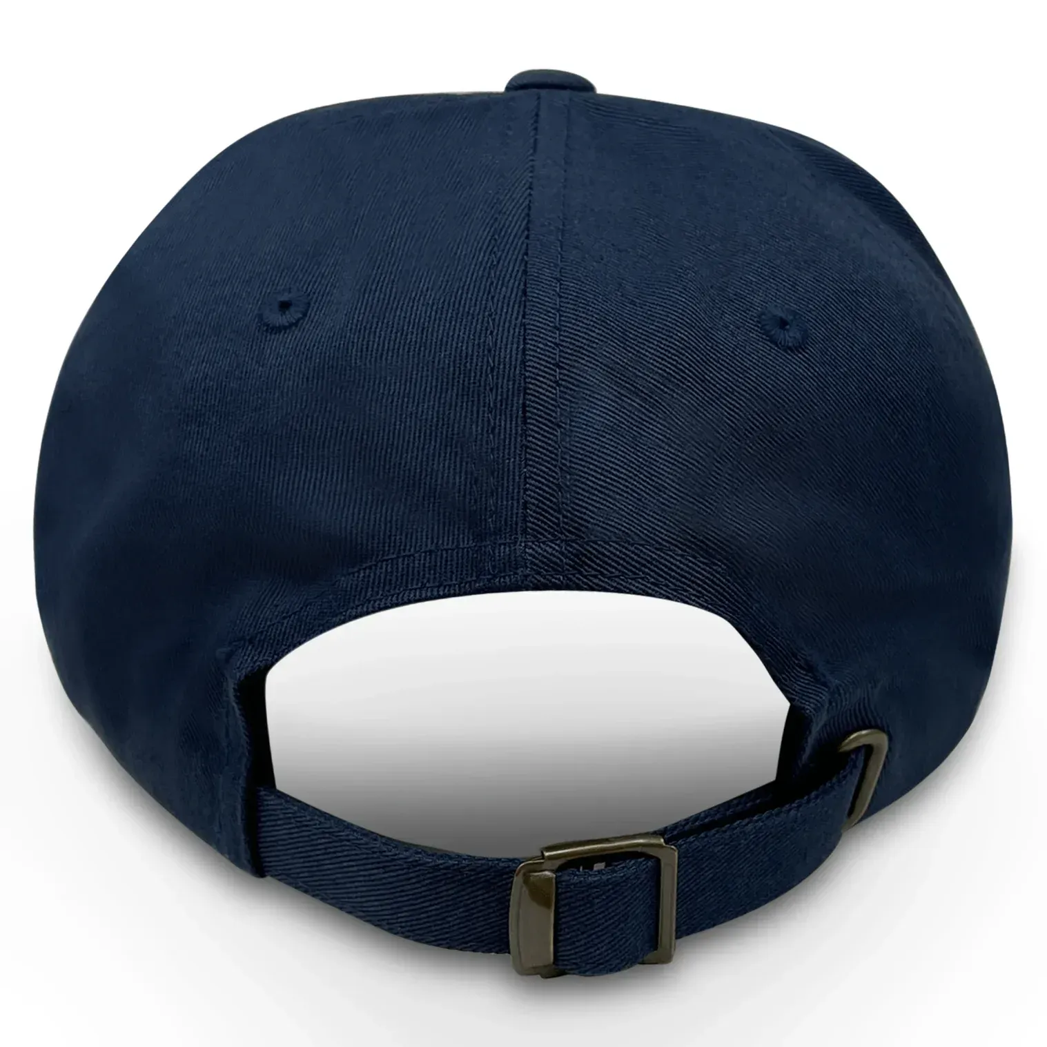 Nations of Rugby Italy Vintage Dad Cap