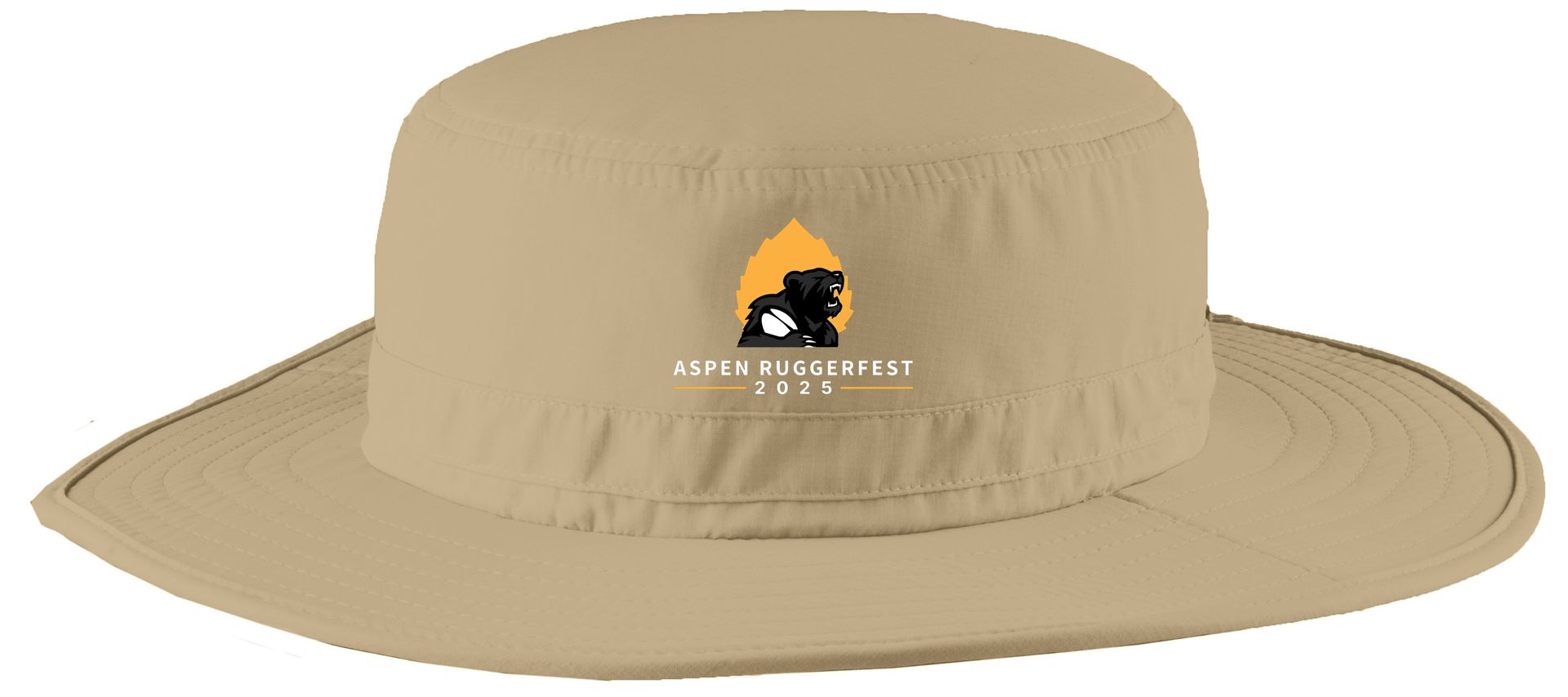 2025 Ruggerfest - Boonie Hat