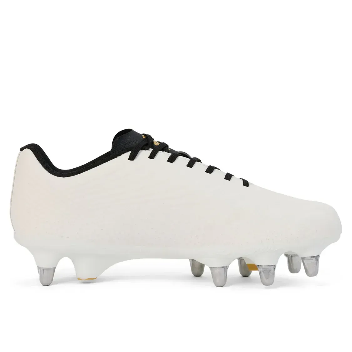 Canterbury Stampede Groundbreak Team (SG) Boots - White