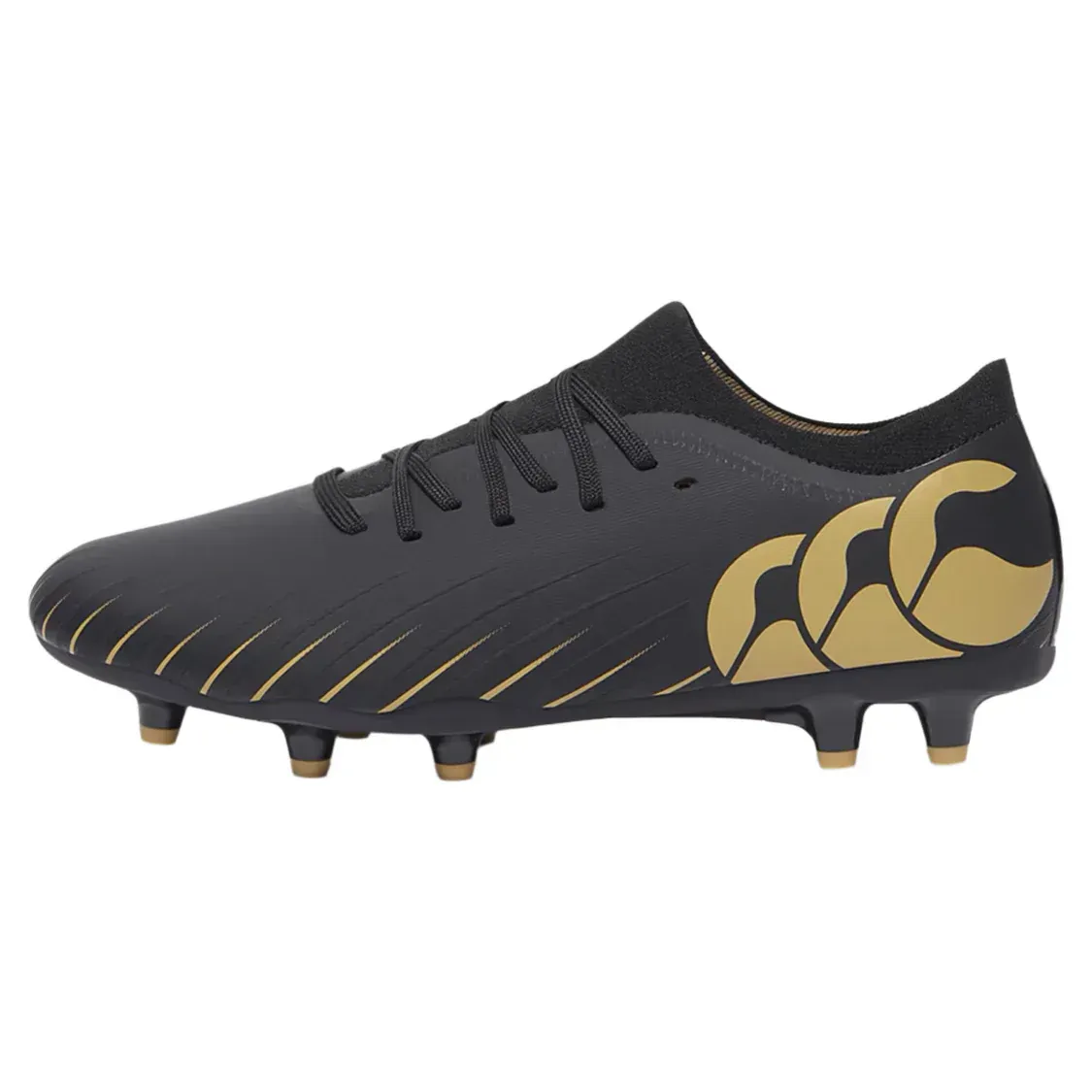 Canterbury Speed Falcon Pro (FG) Boots - Black