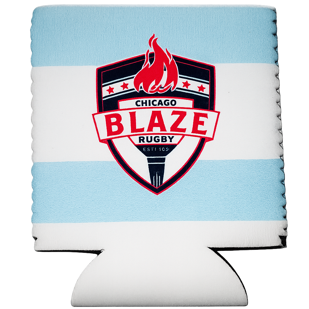 Blaze - Koozie