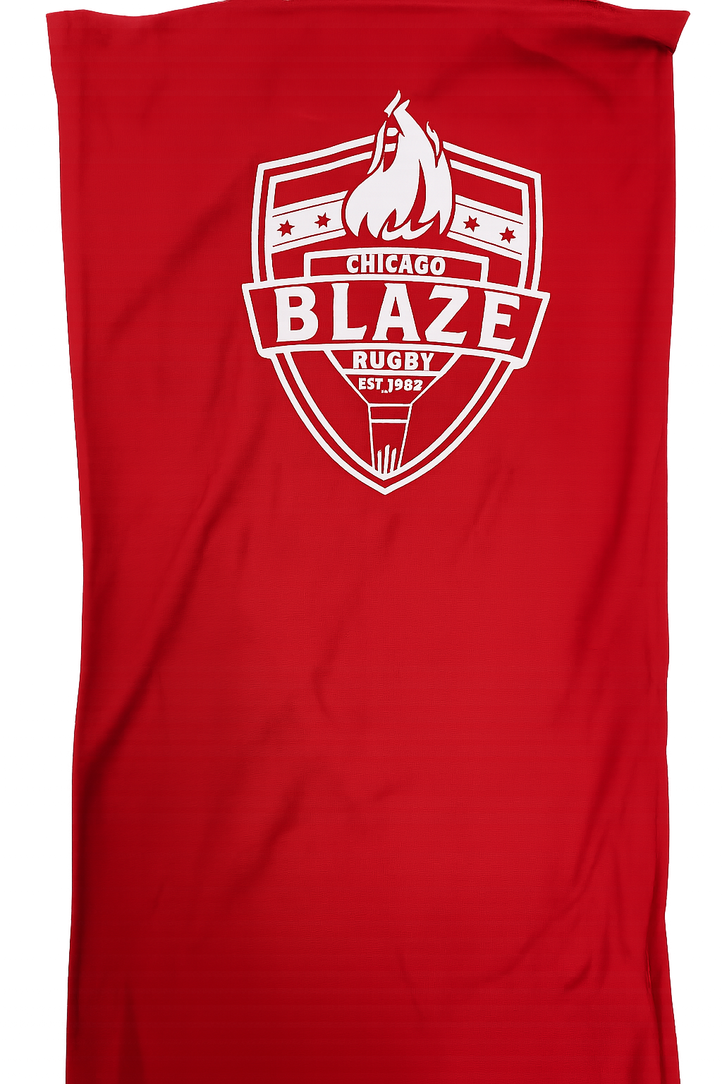 Blaze - Neck Gaiter