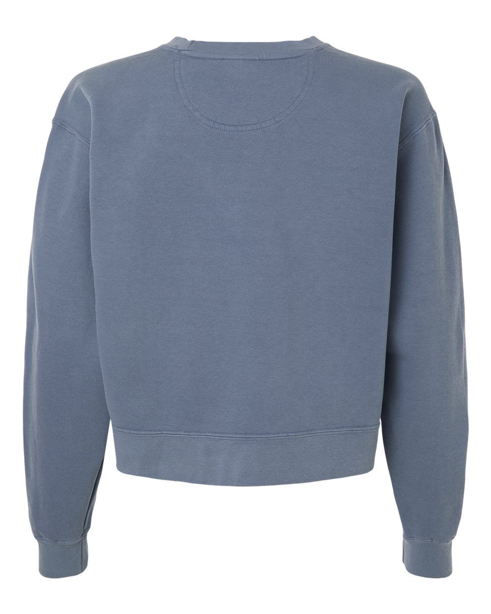 Women's USA Rugby Mid-Length Crewneck Sweatshirt