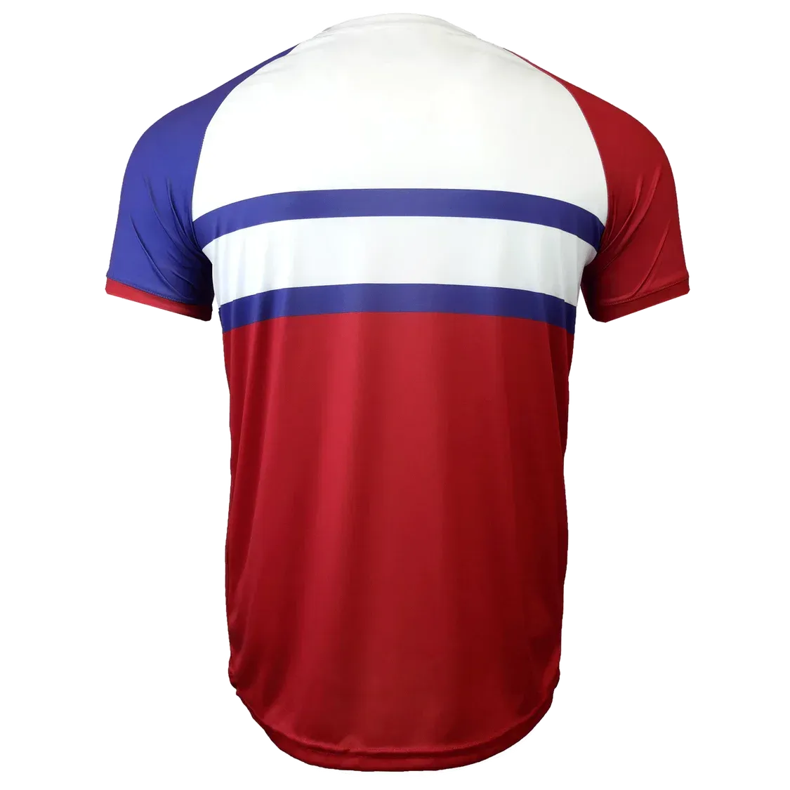 Nations of Rugby United States Rugby Supporters Jersey