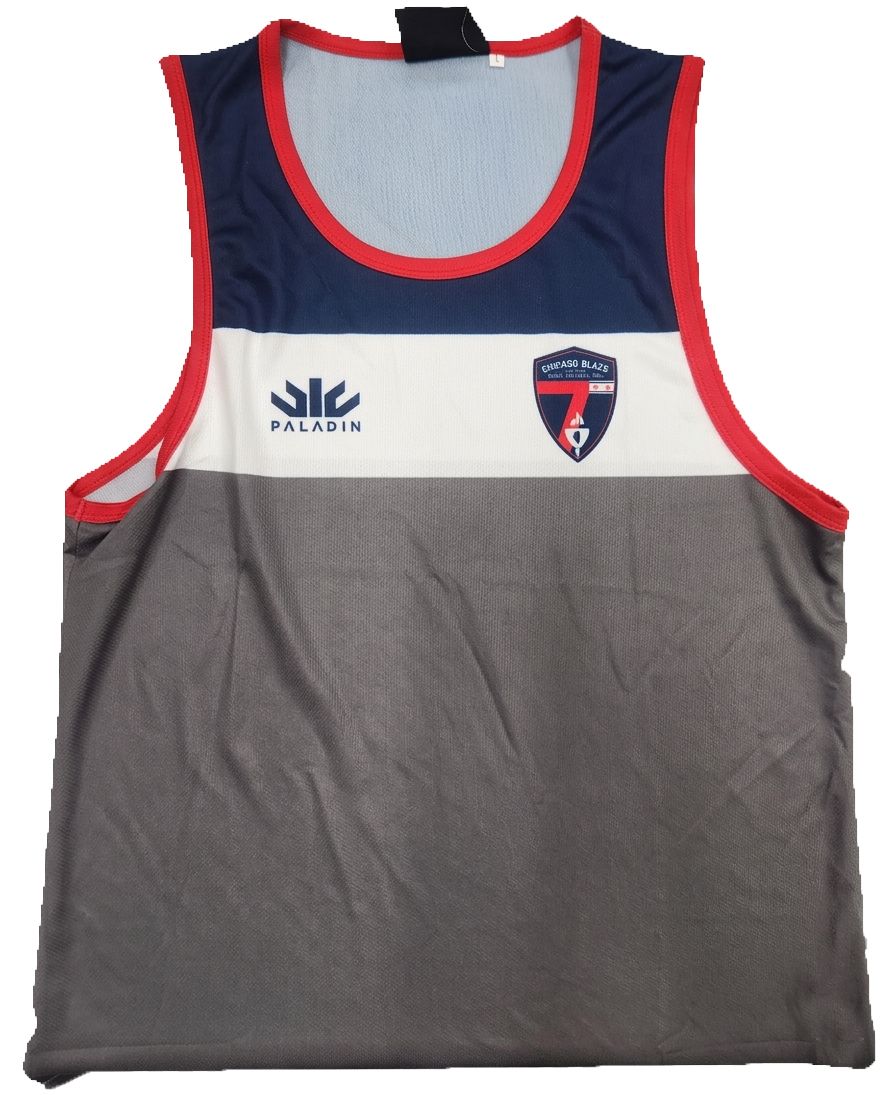 Blaze - Paladin Tank *CLOSEOUT*