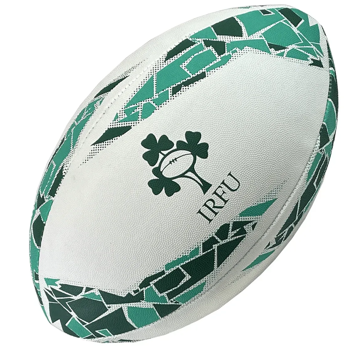 Ireland Supporters Ball by Gilbert