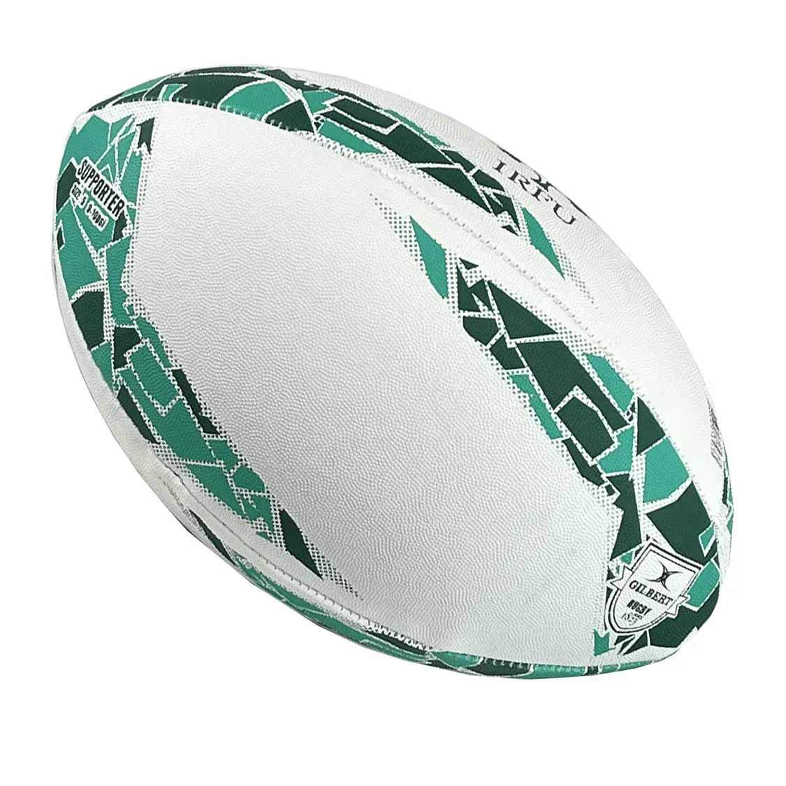 Ireland Supporters Ball by Gilbert