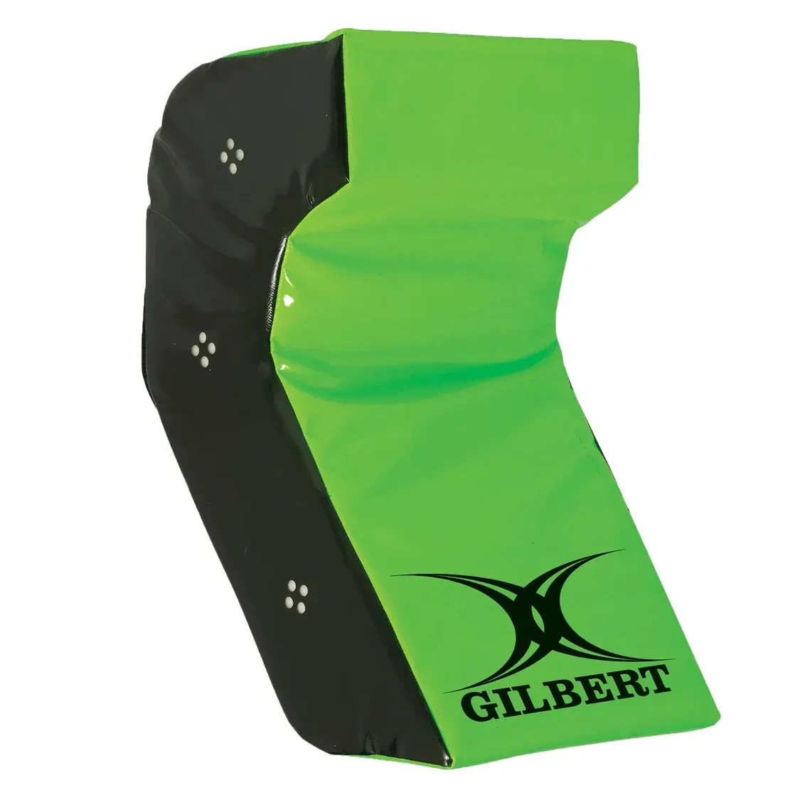 Gilbert Rugby Green Technique Wedge