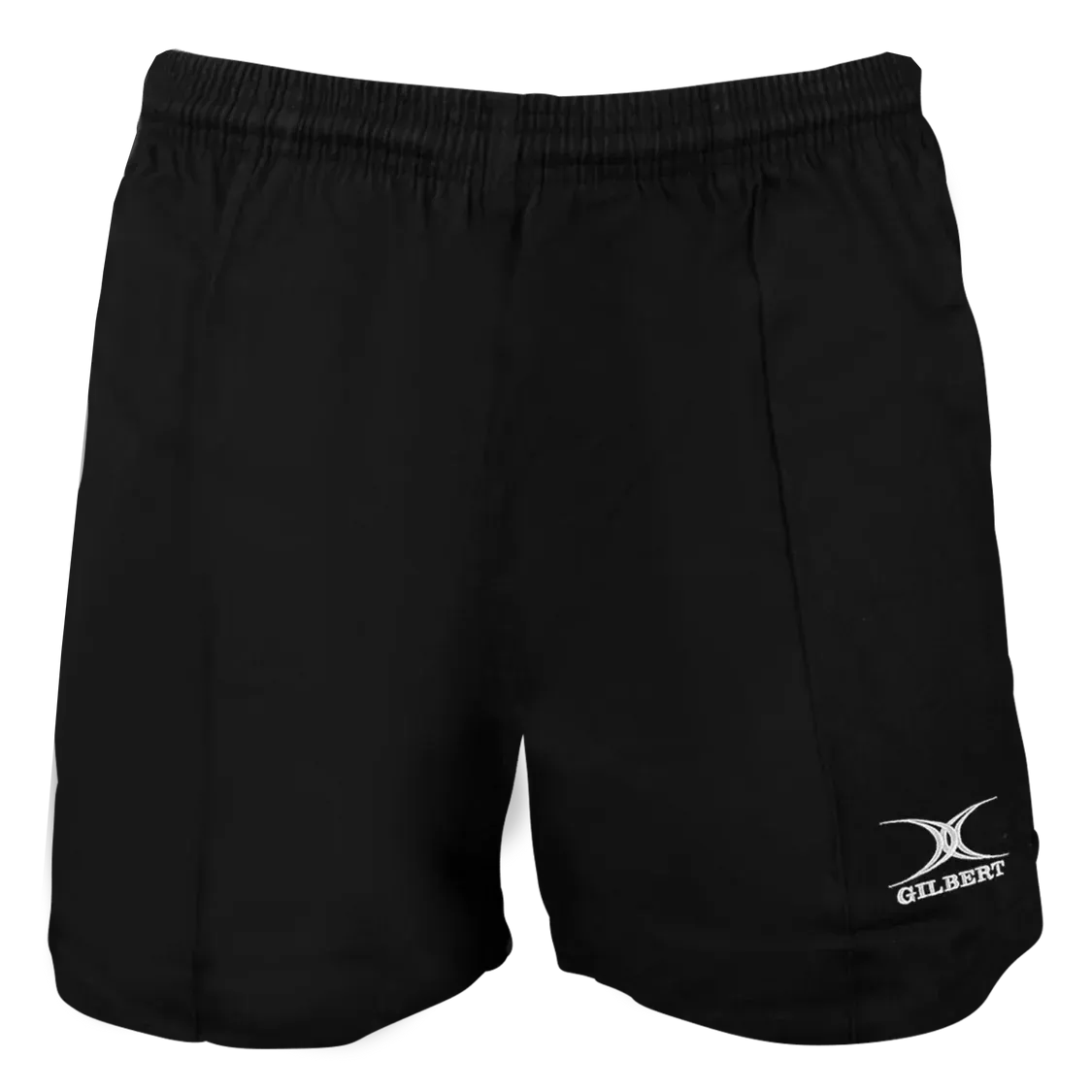 Gilbert Kiwi Pro Rugby Shorts