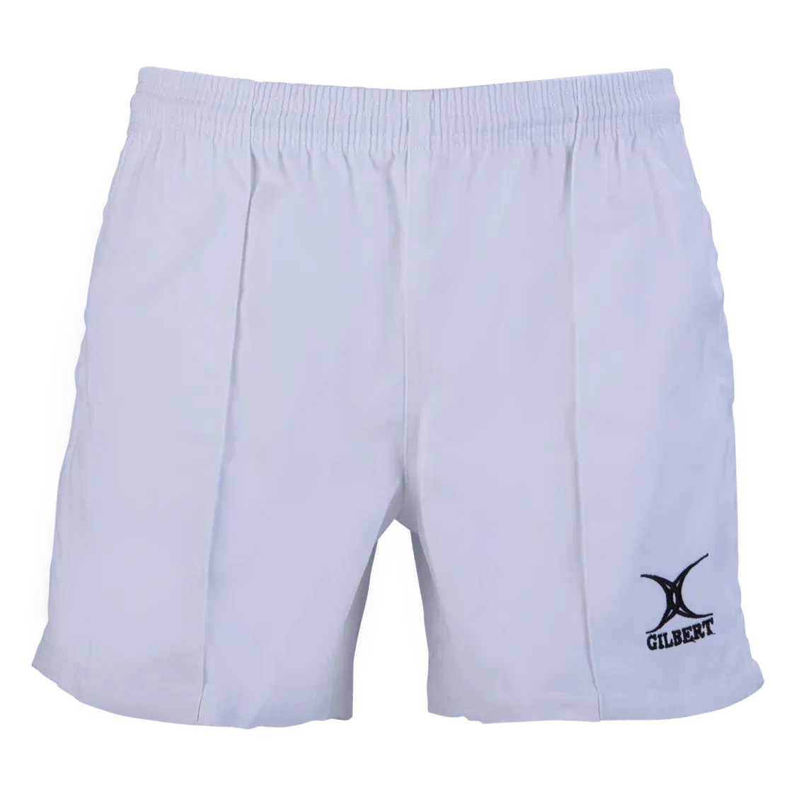 Gilbert Kiwi Pro Rugby Shorts