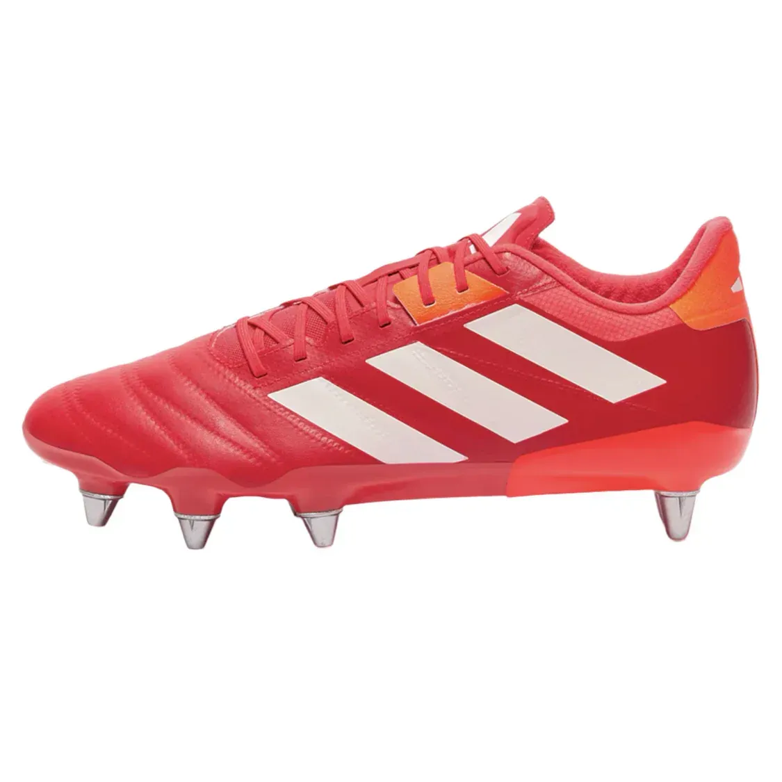 Adidas Kakari RS (SG) Boots - Lucid Red/White/Team Solar Orange