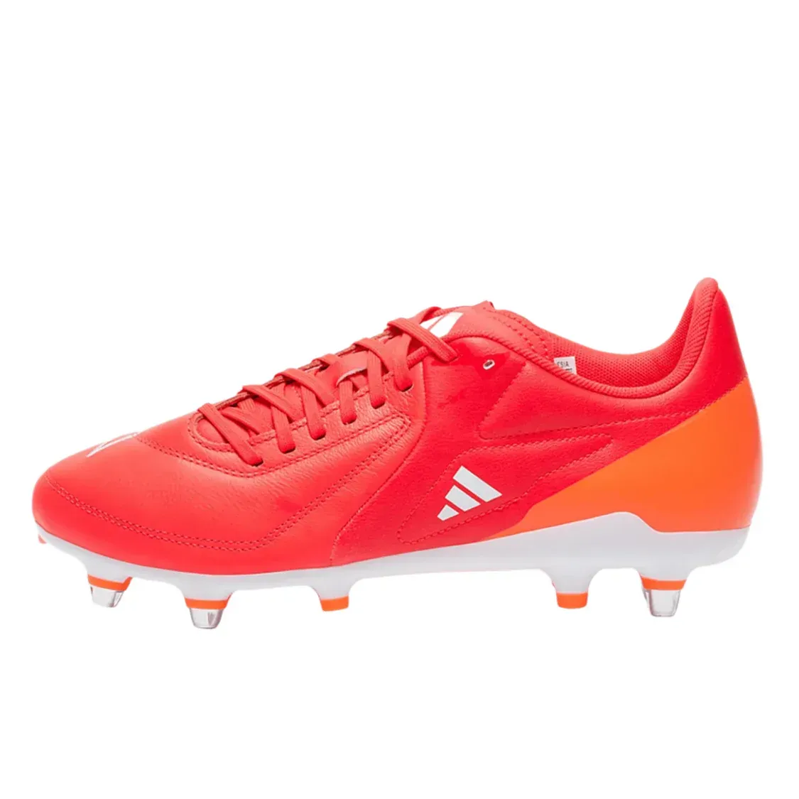 Adidas RS15 Elite (SG) Boots - Team solar orange/White/Lucid Red