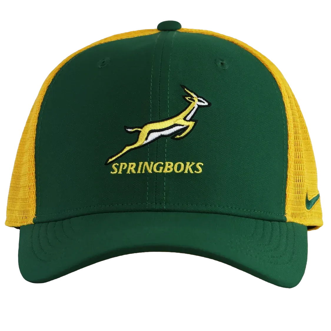 Springboks 26/27 Trucker Cap by Nike