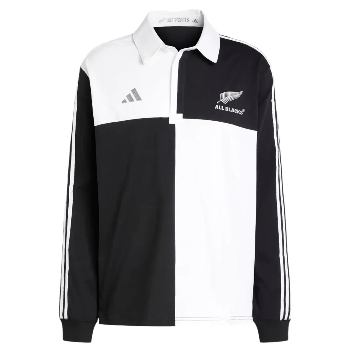 All Blacks Culture Jersey by adidas