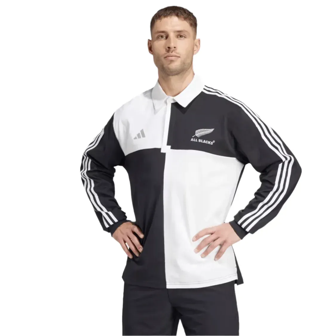 All Blacks Culture Jersey by adidas