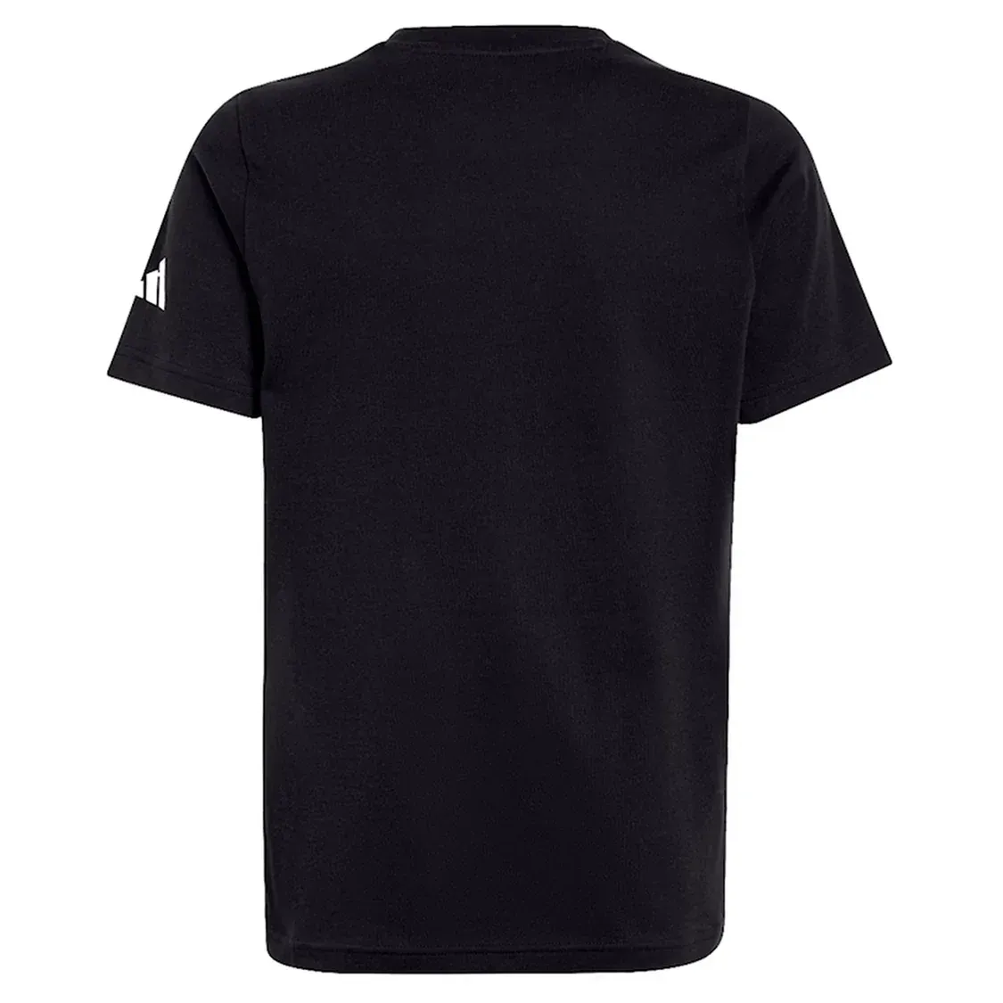 All Blacks Logo Tee by adidas