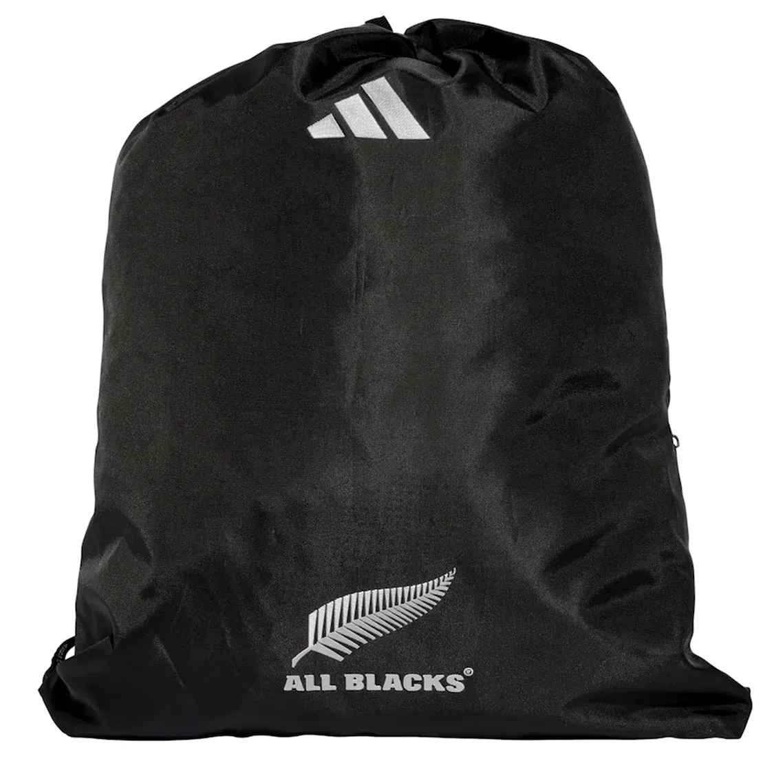 All Blacks Gymsack by adidas