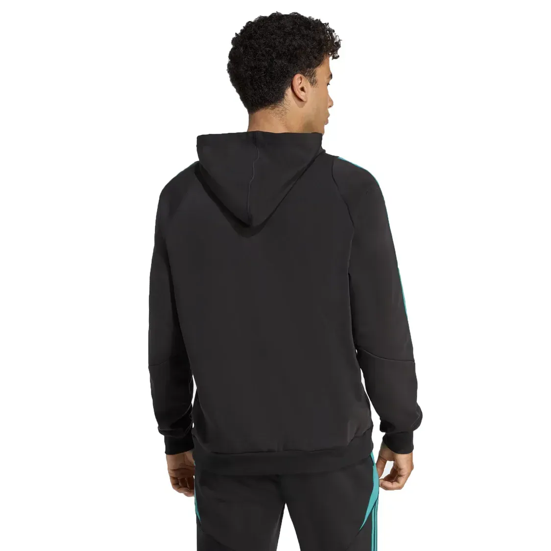 All Blacks 25/26 Training Hoodie by adidas