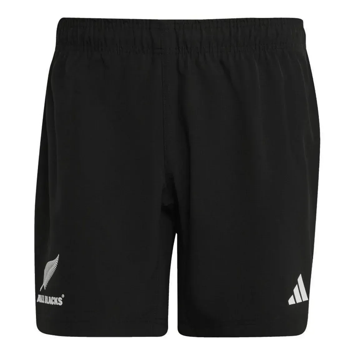 All Blacks 25/26 Replica Home Shorts by adidas