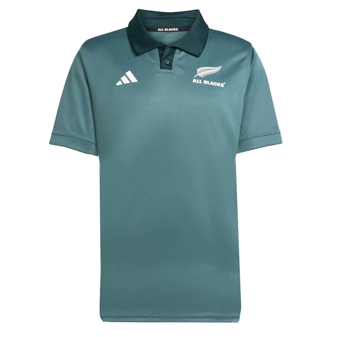 All Blacks 25/26 Replica Training Jersey by adidas