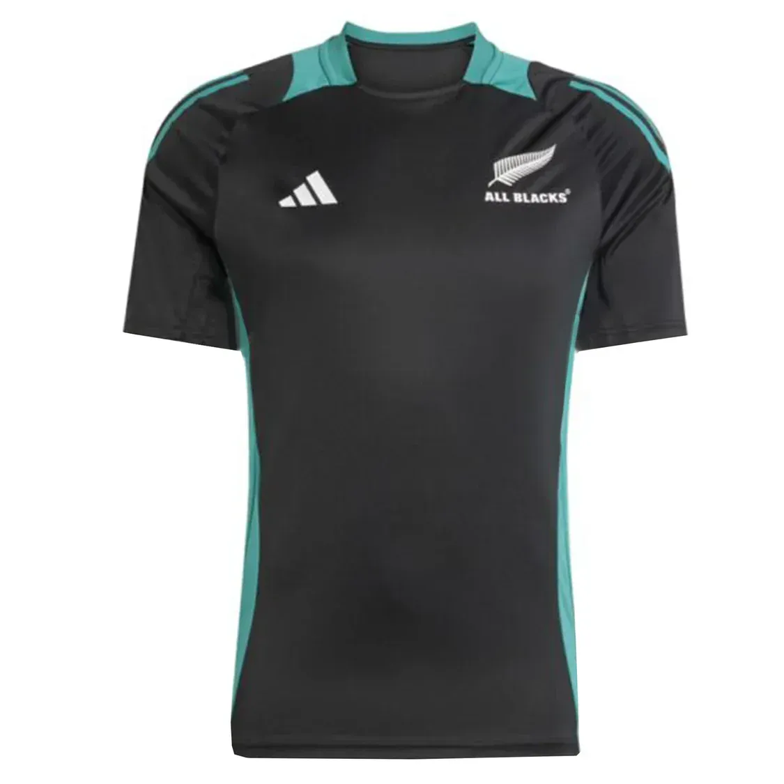 All Blacks 25/26 Performance T-Shirt by adidas