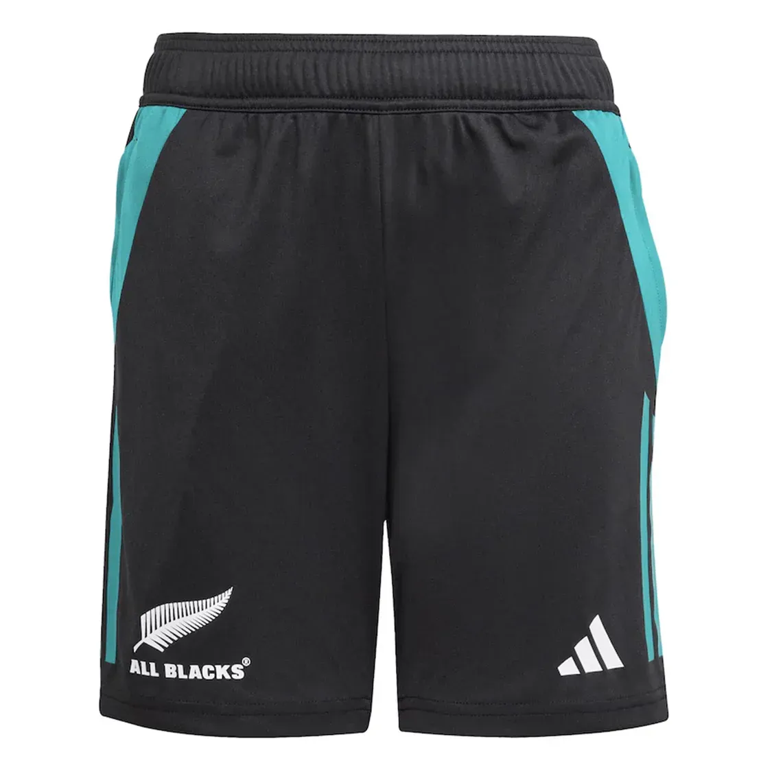 All Blacks 25/26 Training Gym Short by adidas