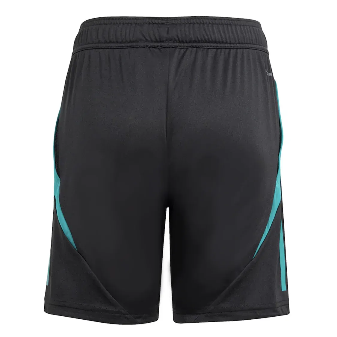 All Blacks 25/26 Training Gym Short by adidas