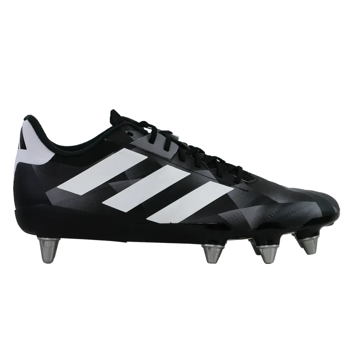 Adidas Kakari Z.2 (SG) Boots - Black/White/Carbon