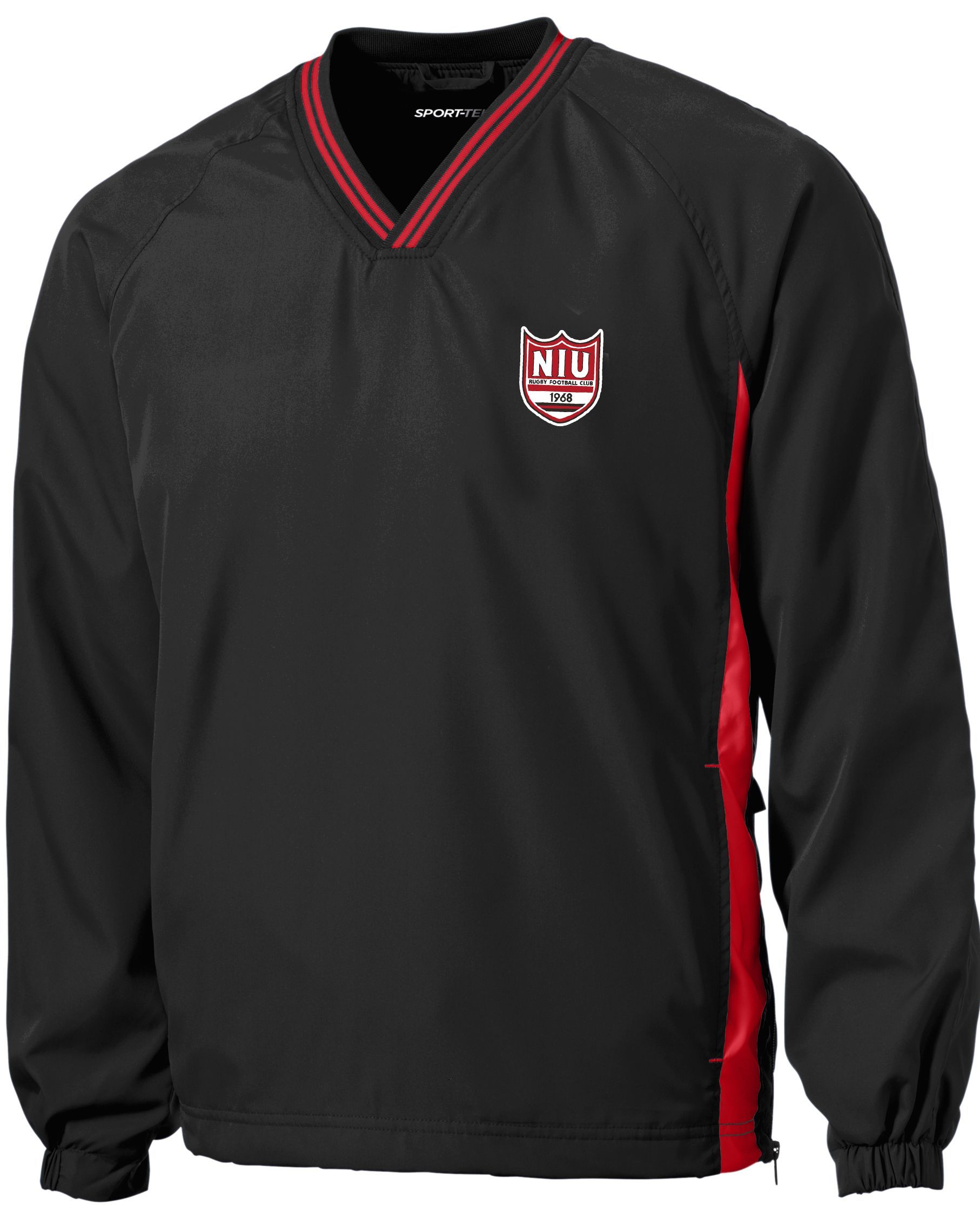 NIU - Wind Shirt