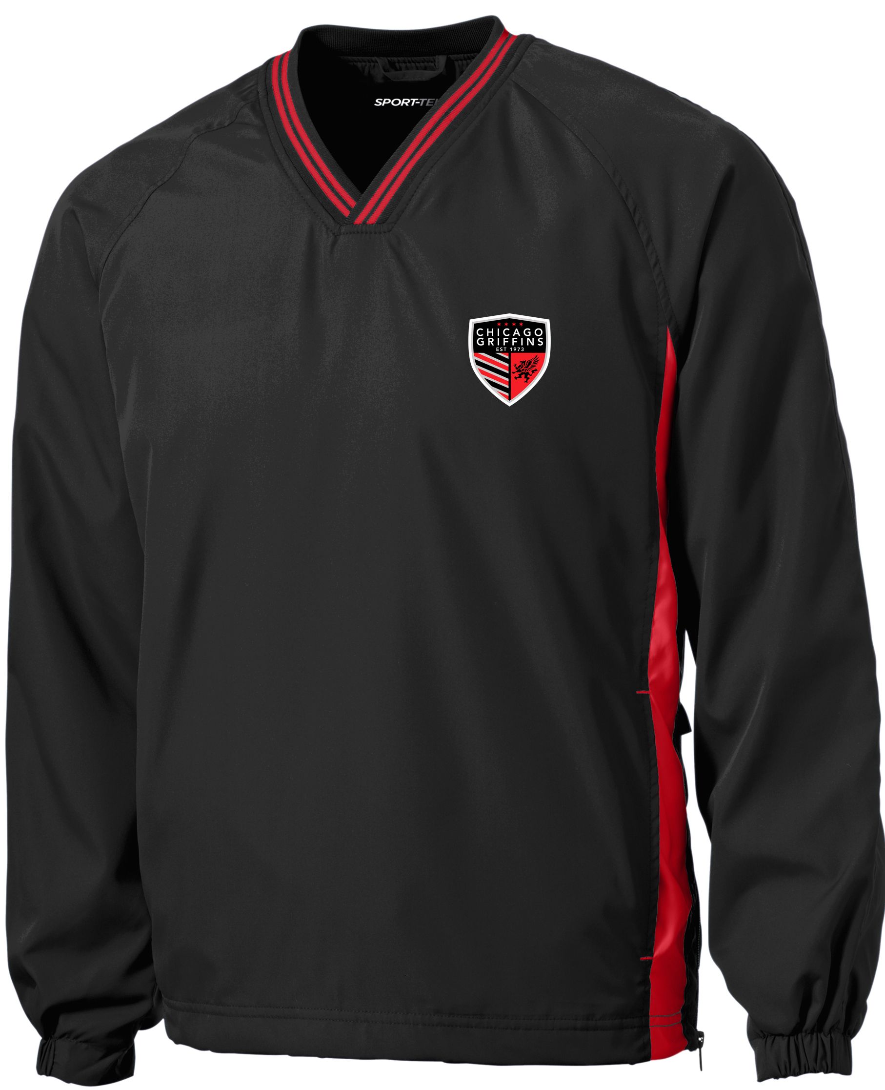 Griffins - Wind Shirt