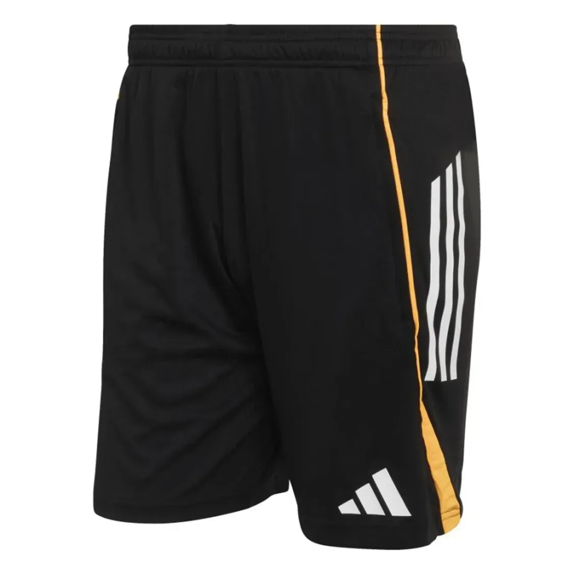 All Blacks 26/27 Marvel Performance Gym Shorts by adidas