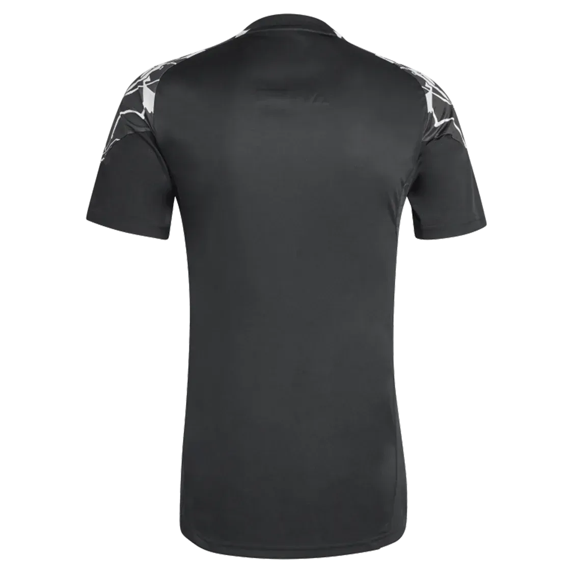 All Blacks 26/27 Marvel Performance Training Tee by adidas