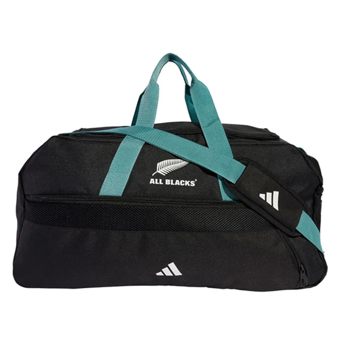 All Blacks 25/26 Duffle by adidas