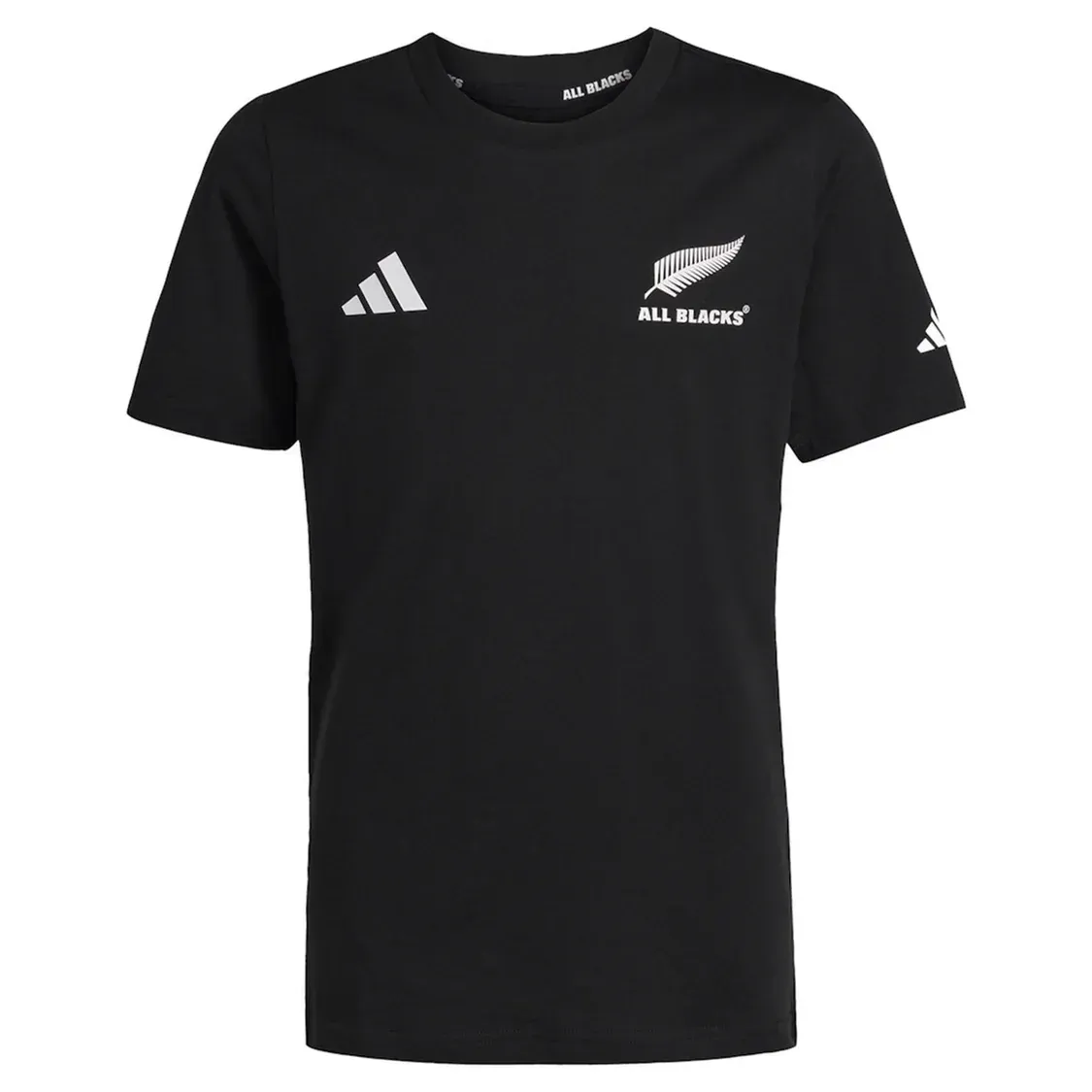 All Blacks 26/27 Marvel Leisure Tee by adidas