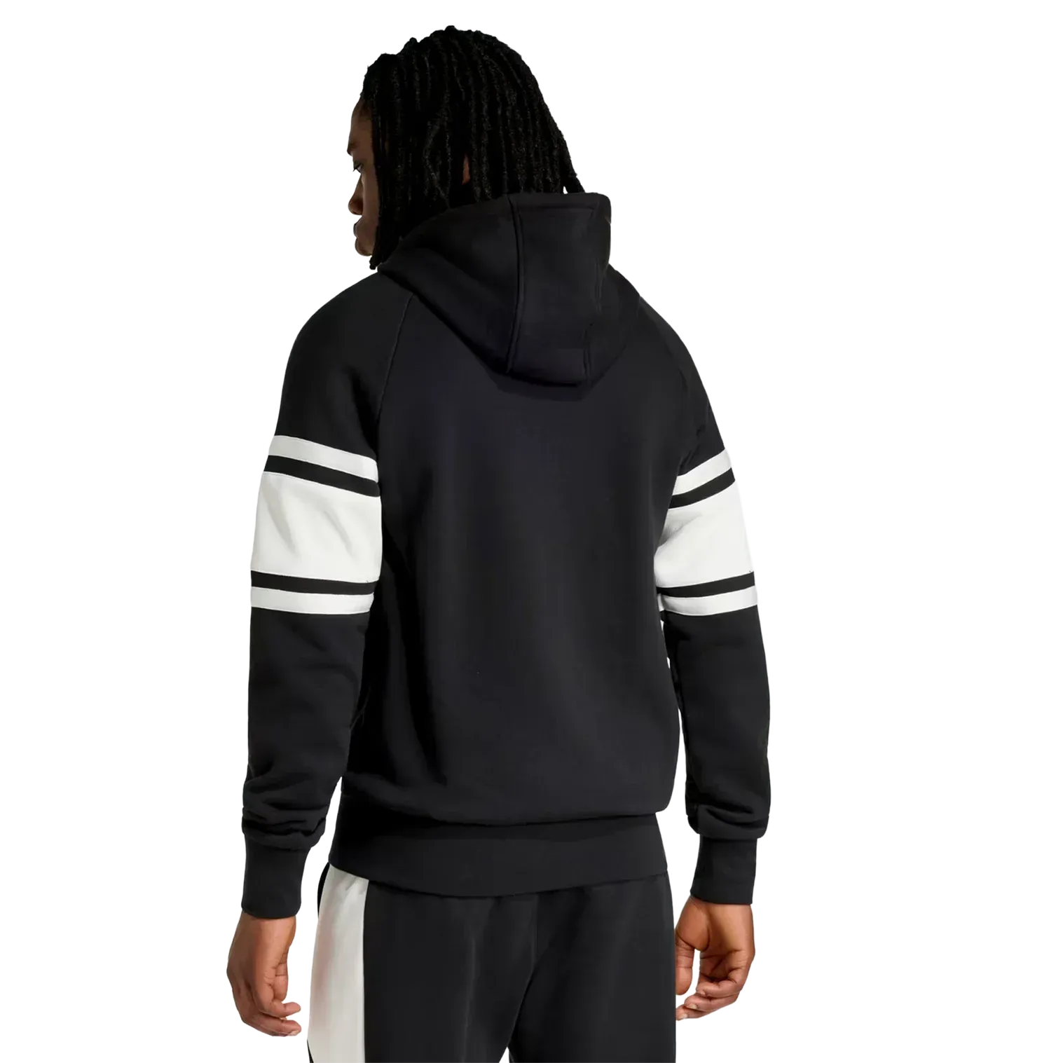 All Blacks 26/27 Travel Full Zip Hoodie by adidas