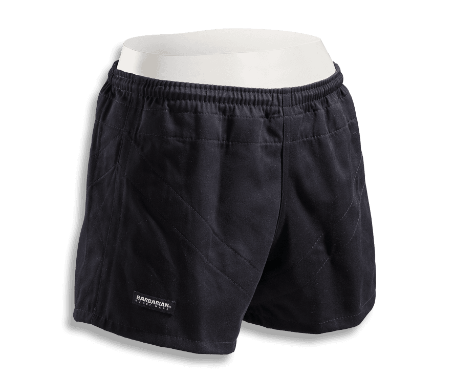 Barbarian LSZ Shorts
