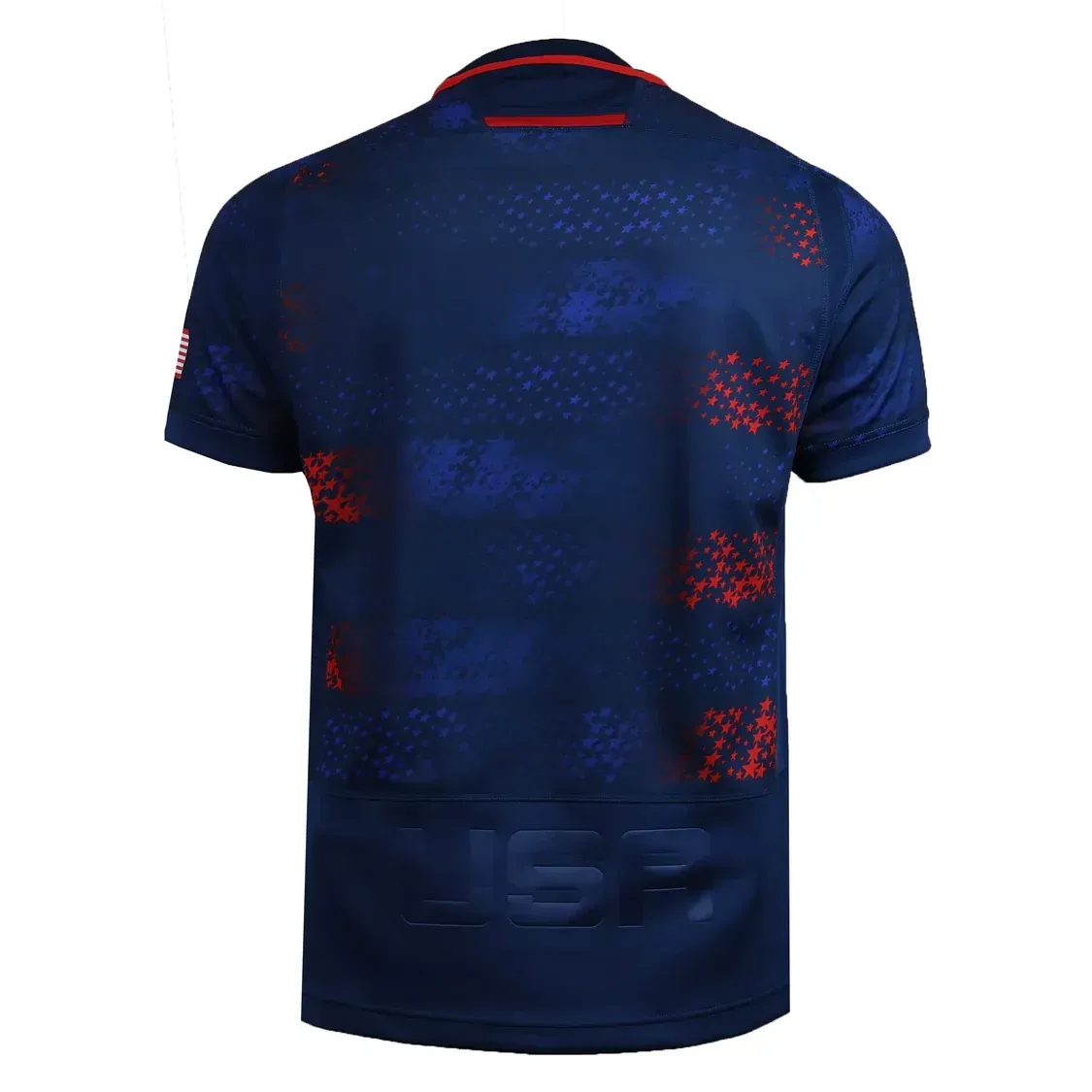 USA Rugby 25/26 Away Replica Jersey by Macron