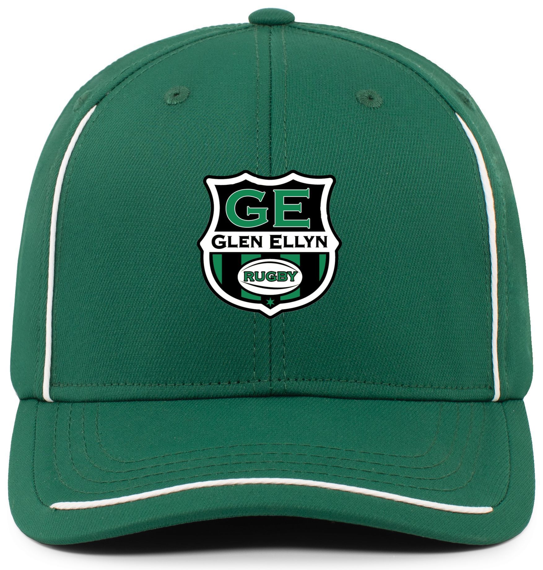 Glen Ellyn - Flexfit Cap
