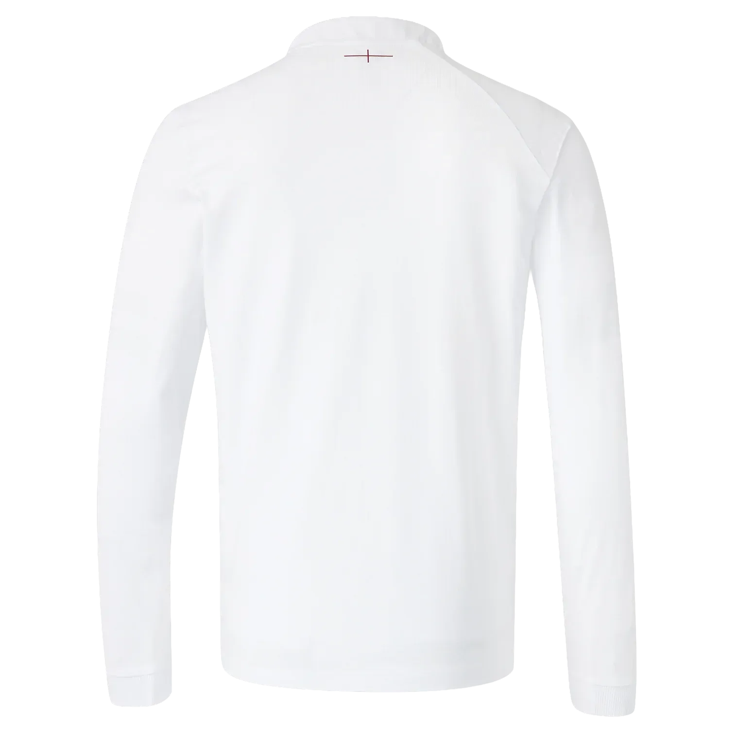 England 26/27 Classic Long Sleeve Home Jersey by Castore