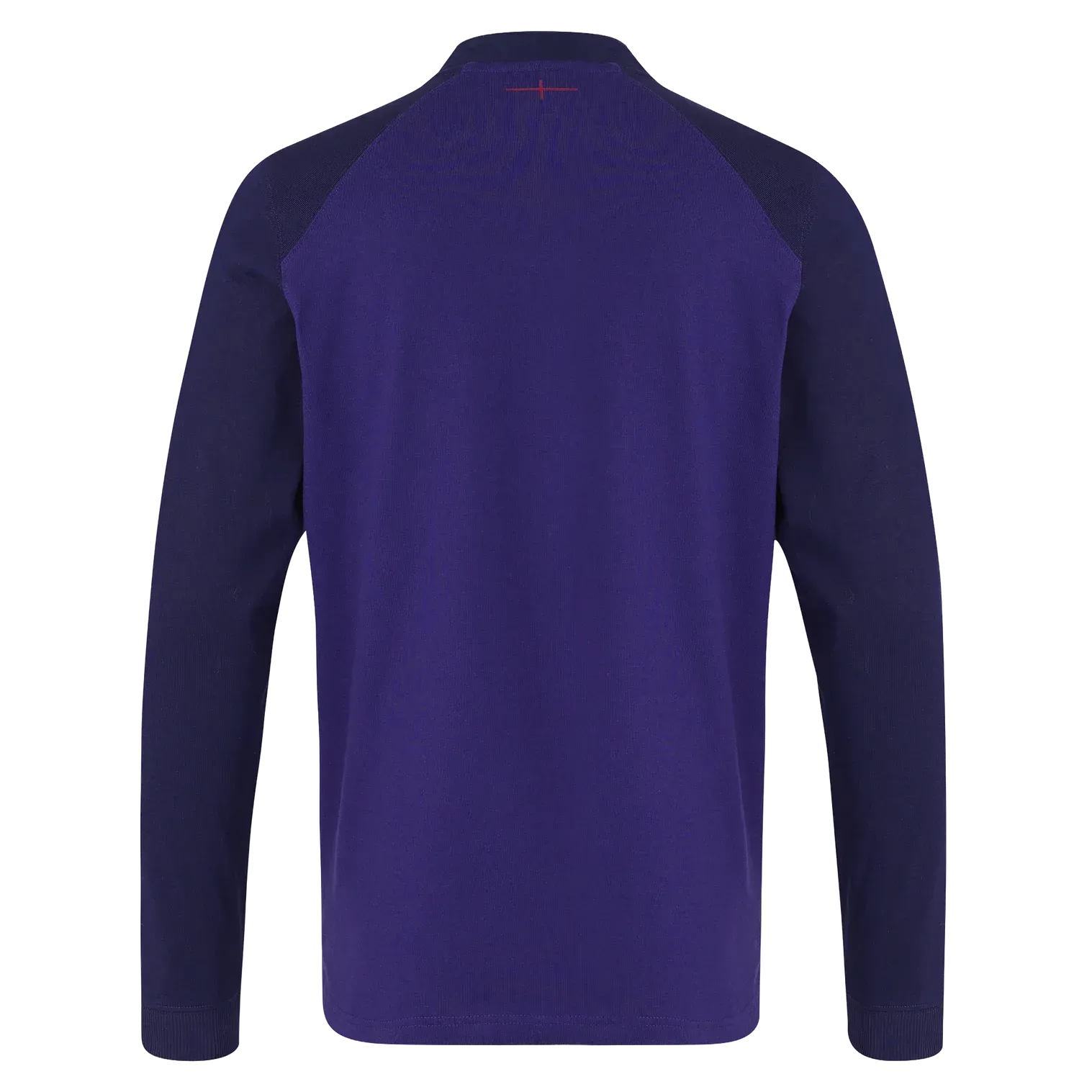 England 26/27 Classic Long Sleeve Alternate Jersey by Castore