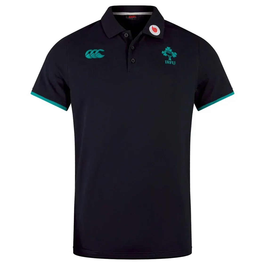 Ireland 25/26 Polo by Canterbury