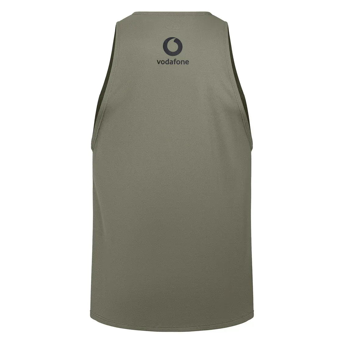 Ireland 25/26 Poly Training Singlet by Canterbury