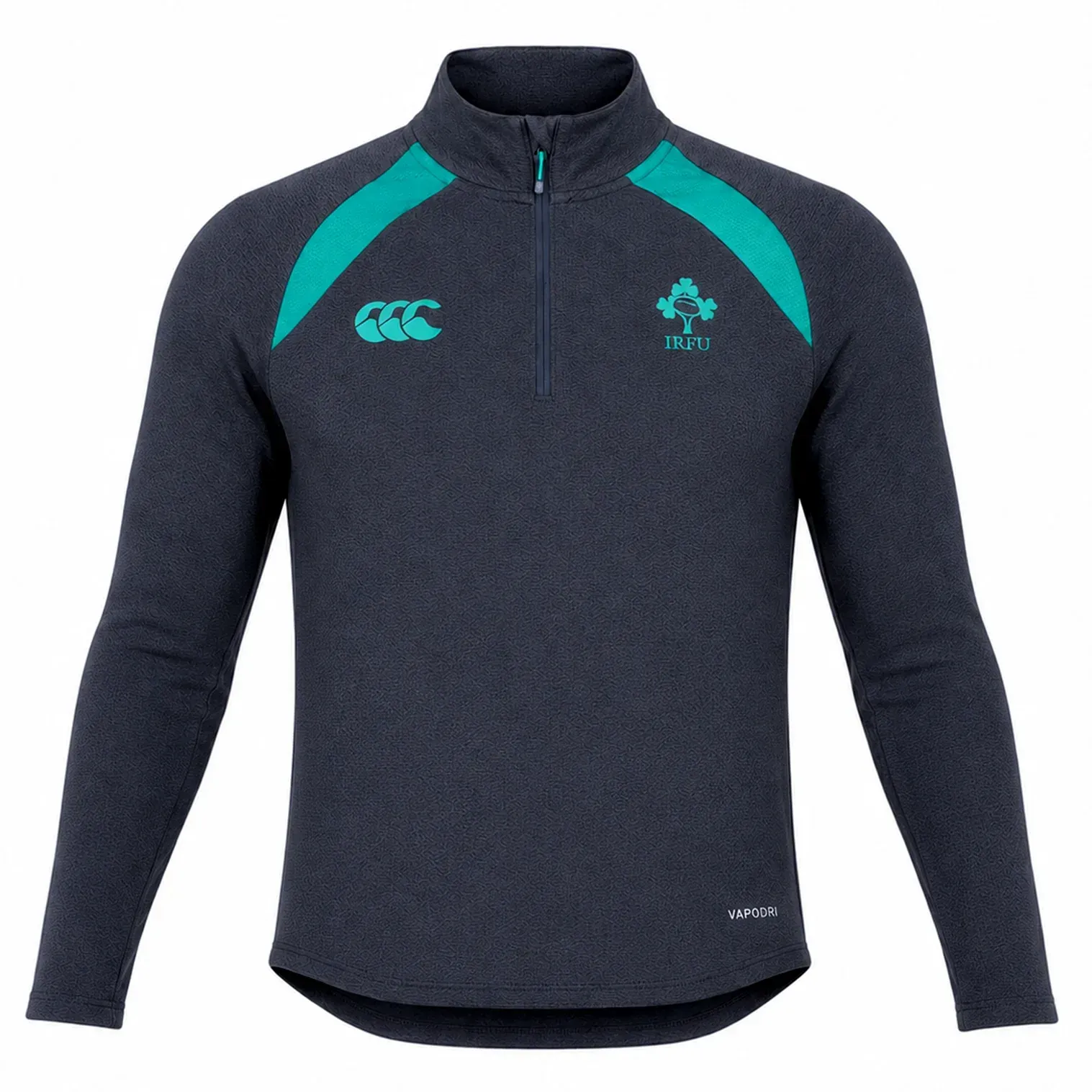 Ireland 26/27 Summer Tour Elite First Layer by Canterbury